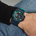 Часы Casio G-Shock GA-400CC-2A фото 3